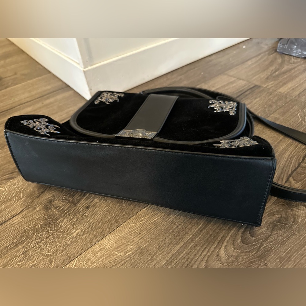 Killstar Occult luxury purse handbag gothic - Picture 11 of 13